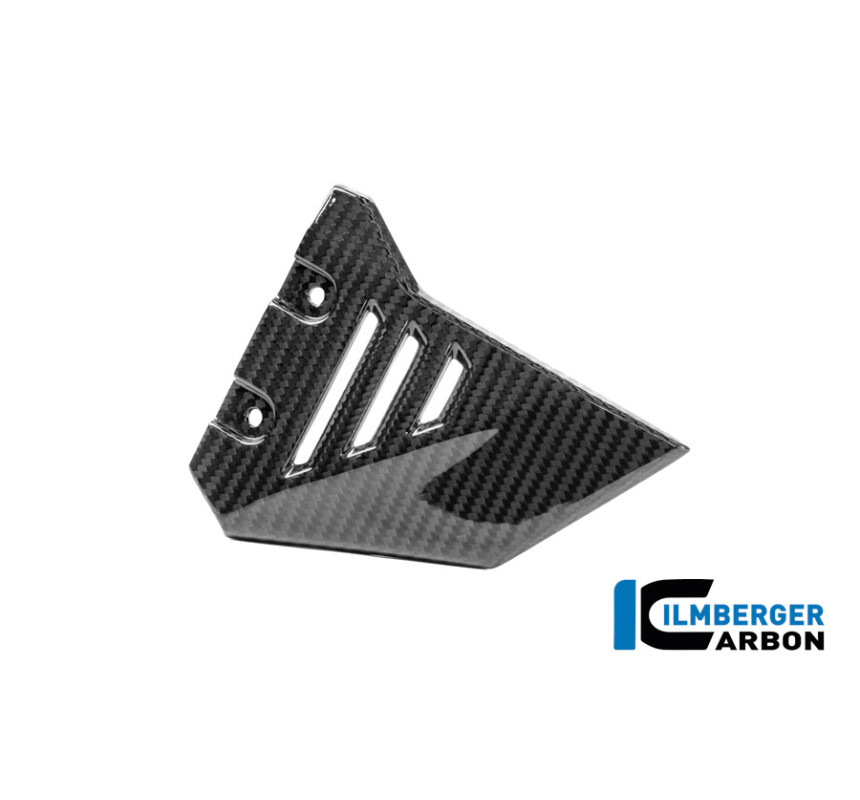 Couvercle de cadre avant droit carbone pour BMW R 1300 GS Adventure | Ilmberger Carbon