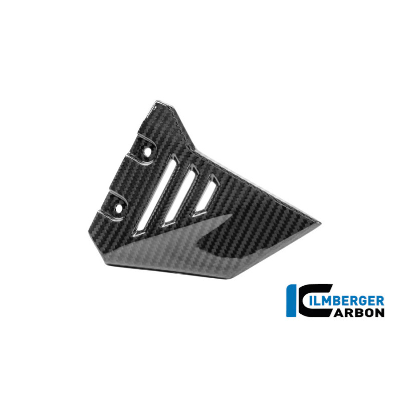Couvercle de cadre avant droit carbone pour BMW R 1300 GS Adventure | Ilmberger Carbon