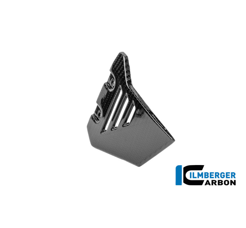 Couvercle de cadre avant droit carbone pour R 1300 GS Adventure