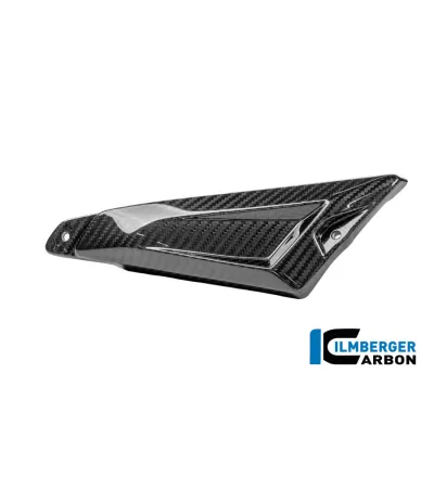Couvercle de cadre arrière droit carbone pour BMW R 1300 GS Adventure | Ilmberger Carbon