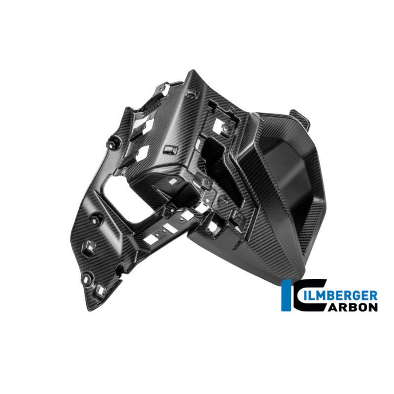 Habillage de sortie d'air gauche carbone pour R 1300 GS Adventure