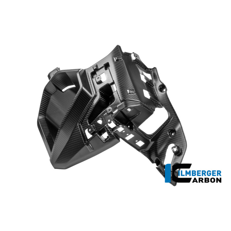 Habillage de sortie d'air droit carbone pour BMW R 1300 GS Adventure | Ilmberger Carbon
