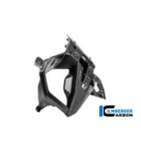 Habillage de sortie d'air droit carbone pour BMW R 1300 GS Adventure | Ilmberger Carbon
