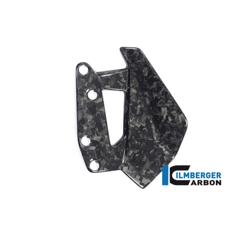 Déflecteur de vent gauche carbone pour R 1300 GS & GSA