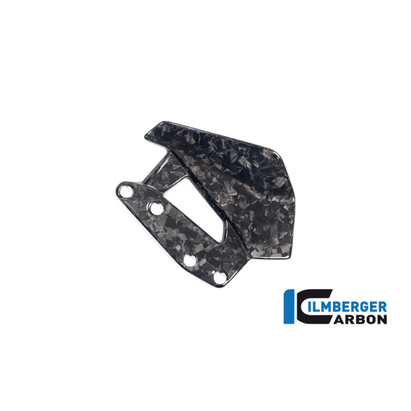 Déflecteur de vent gauche carbone pour R 1300 GS & GSA