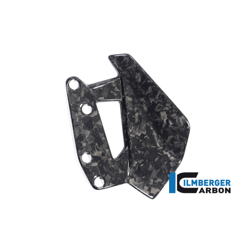 Déflecteur de vent gauche carbone pour R 1300 GS & GSA