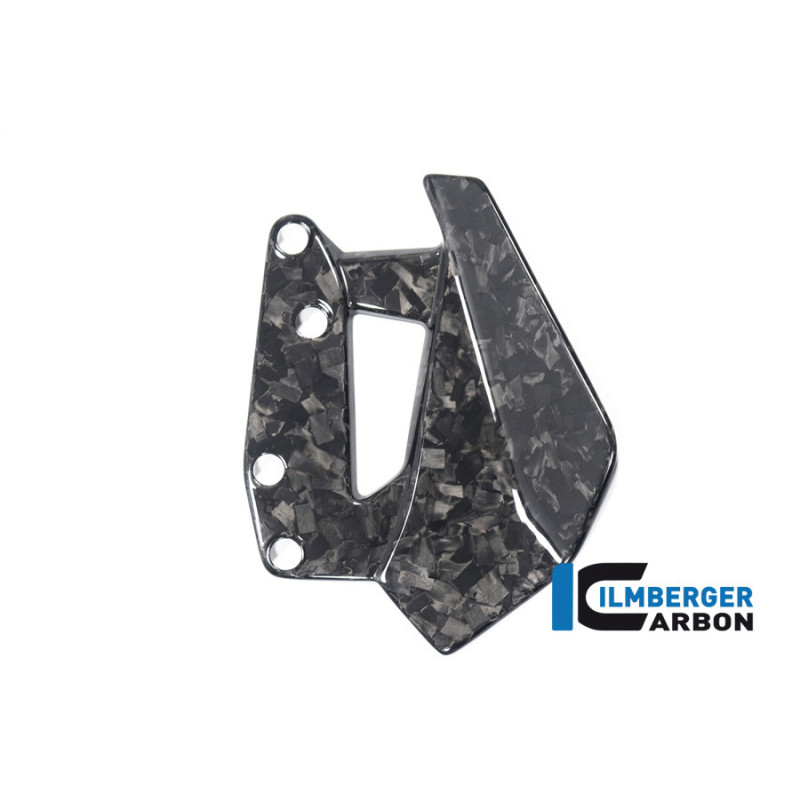Déflecteur de vent gauche carbone pour R 1300 GS & GSA