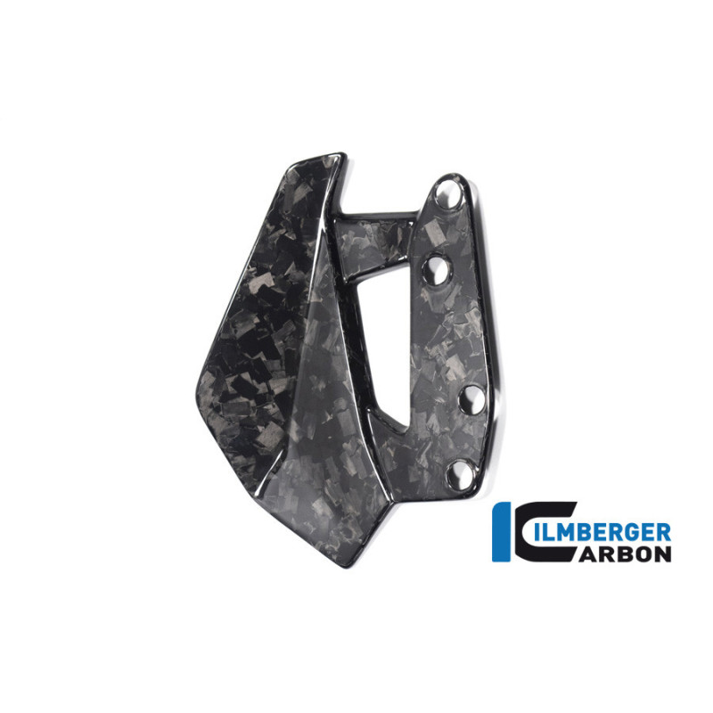 Déflecteur de vent droit carbone pour R 1300 GS & GSA