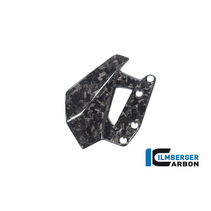 Déflecteur de vent droit carbone pour R 1300 GS & GSA