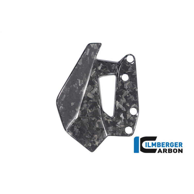 Déflecteur de vent droit carbone pour R 1300 GS & GSA