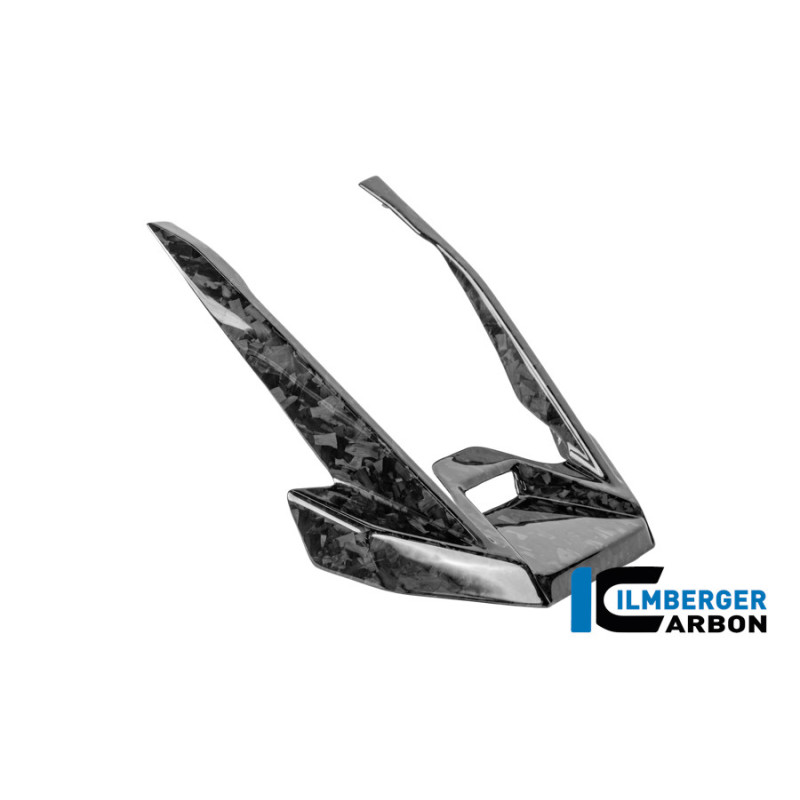 Extension de bec carbone pour R 1300 GS Adventure