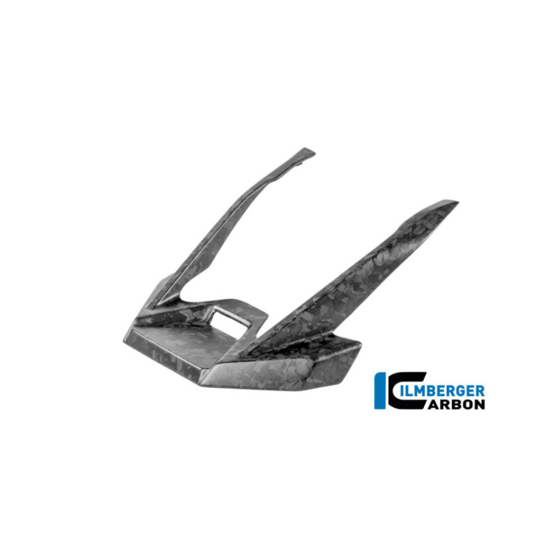 Extension de bec carbone pour BMW R 1300 GS Adventure | Ilmberger Carbon