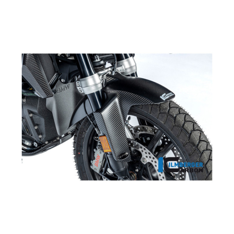 Garde-boue avant carbone pour R 1300 GS & GSA