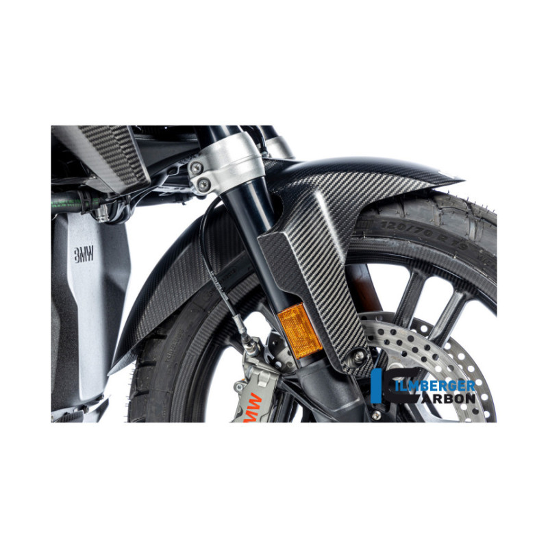 Garde-boue avant carbone pour R 1300 GS & GSA