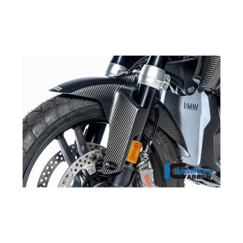 Garde-boue avant carbone pour R 1300 GS & GSA