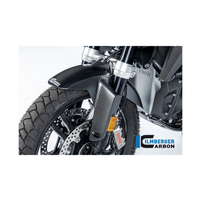 Garde-boue avant carbone pour R 1300 GS & GSA