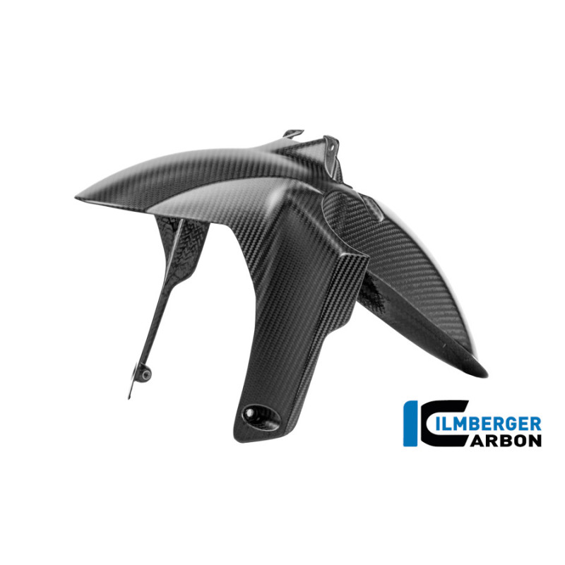 Garde-boue avant carbone pour R 1300 GS & GSA