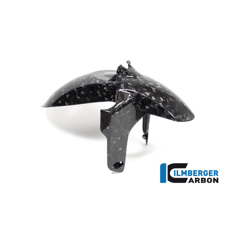 Garde-boue avant carbone pour BMW R 1300 GS & GSA | Ilmberger Carbon