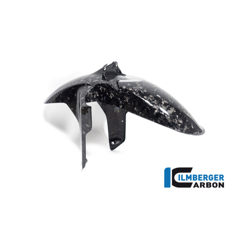 Garde-boue avant carbone pour BMW R 1300 GS & GSA | Ilmberger Carbon