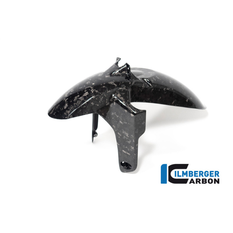 Garde-boue avant carbone pour BMW R 1300 GS & GSA | Ilmberger Carbon