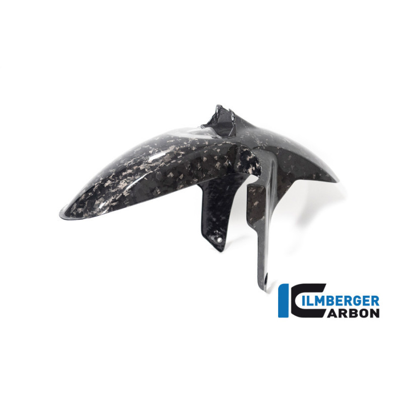 Garde-boue avant carbone pour BMW R 1300 GS & GSA | Ilmberger Carbon
