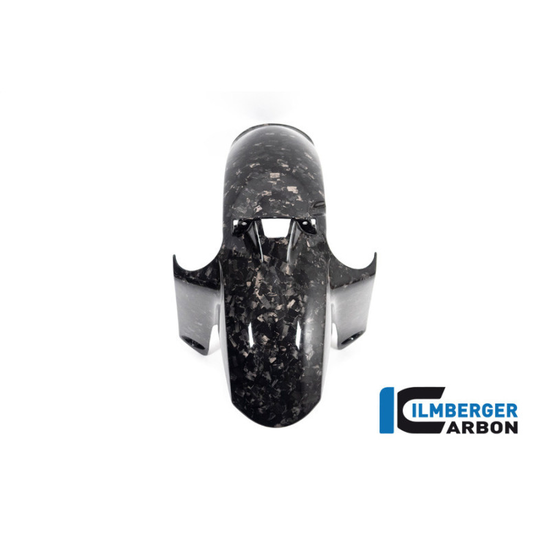 Garde-boue avant carbone pour BMW R 1300 GS & GSA | Ilmberger Carbon