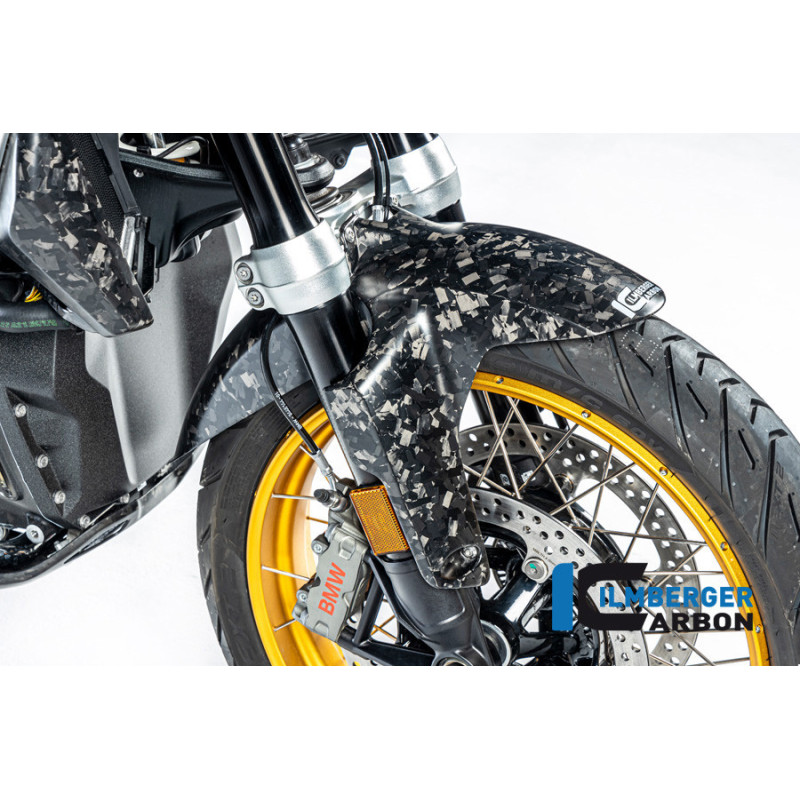 Garde-boue avant carbone pour R 1300 GS & GSA