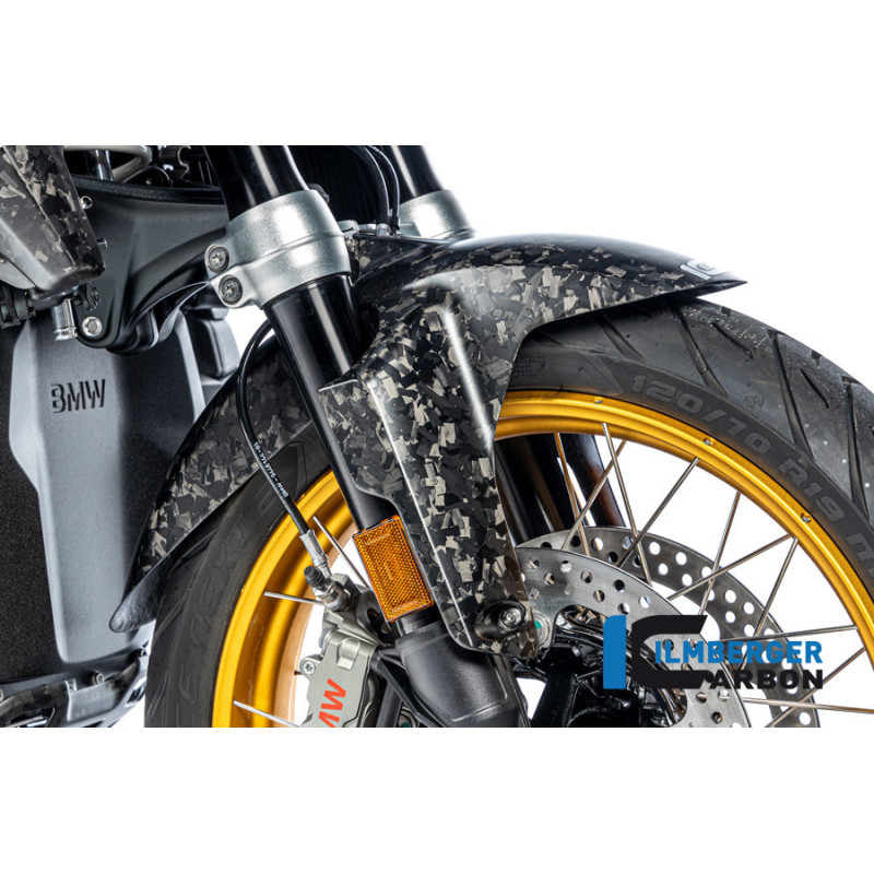 Garde-boue avant carbone pour R 1300 GS & GSA