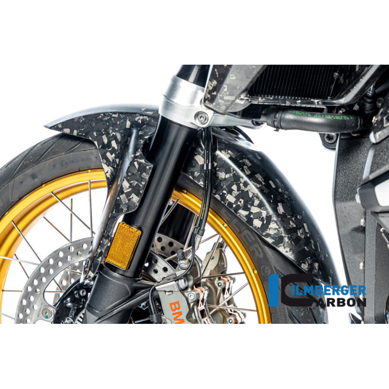 Garde-boue avant carbone pour R 1300 GS & GSA