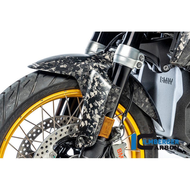 Garde-boue avant carbone pour R 1300 GS & GSA