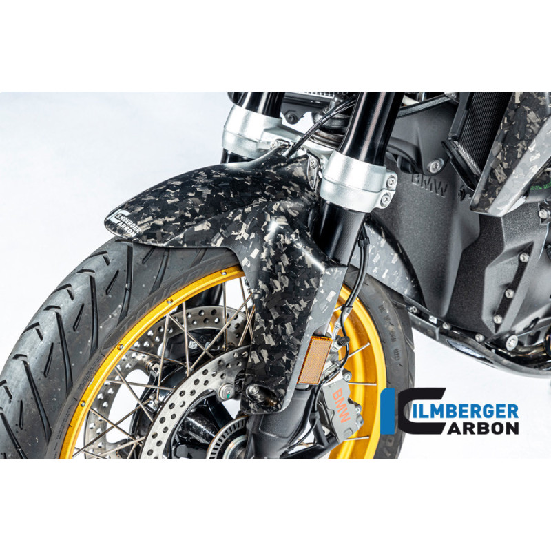 Garde-boue avant carbone pour R 1300 GS & GSA