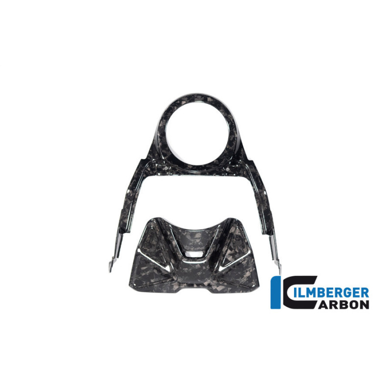 Couvercle de réservoir supérieur carbone pour R 1300 GS