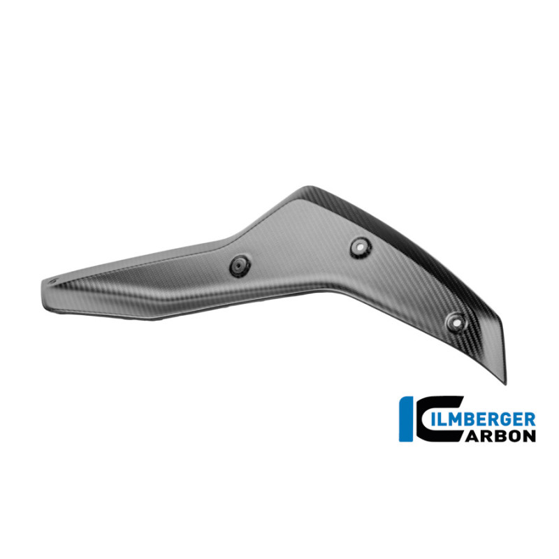 Couvercle de réservoir supérieur gauche carbone pour BMW R 1300 GS Adventure | Ilmberger Carbon