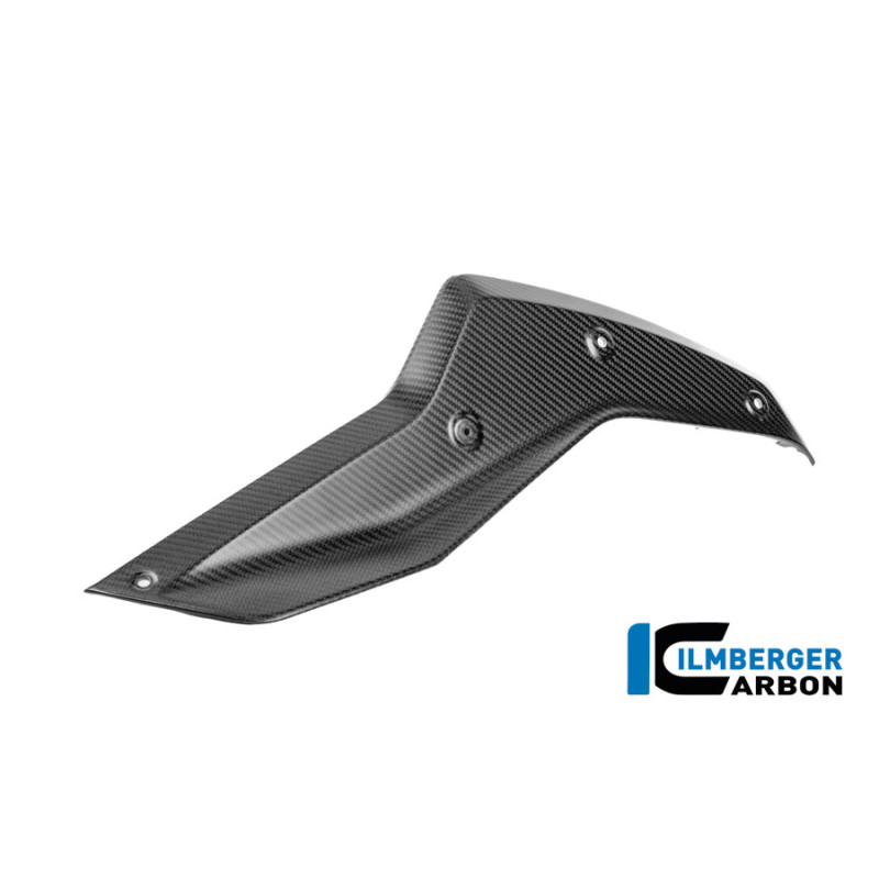 Couvercle de réservoir supérieur gauche carbone pour BMW R 1300 GS Adventure | Ilmberger Carbon