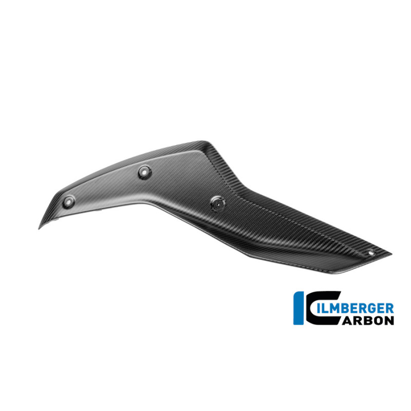 Couvercle de réservoir supérieur gauche carbone pour BMW R 1300 GS Adventure | Ilmberger Carbon