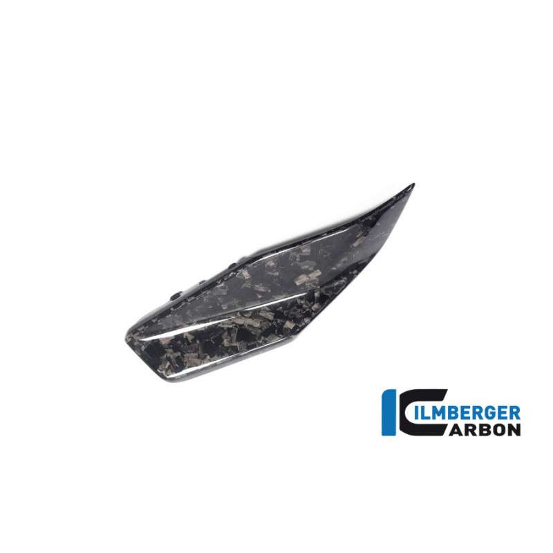 Flanc de réservoir bas gauche carbone pour R 1300 GS