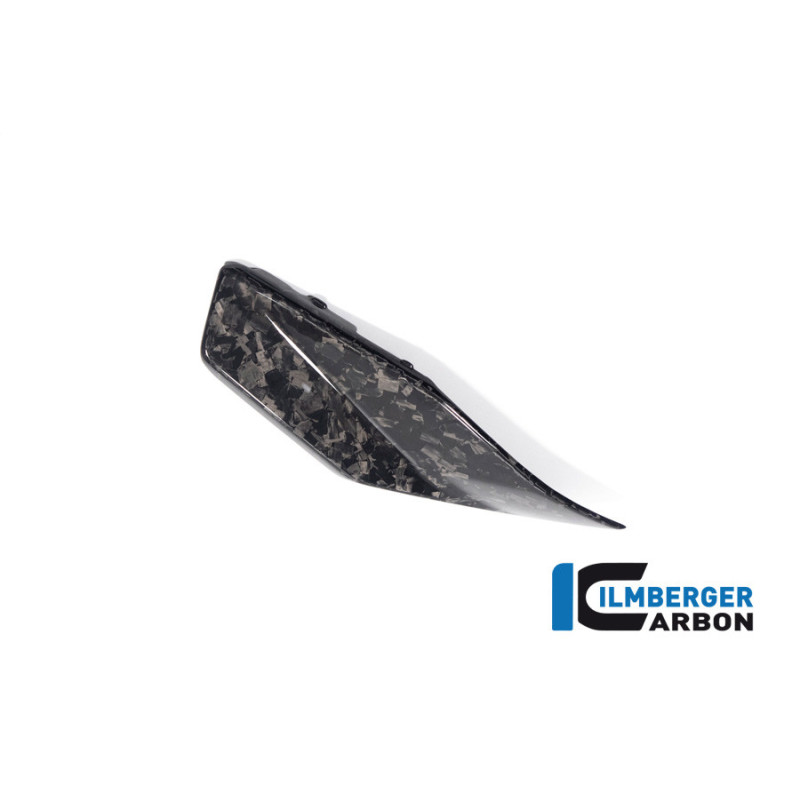 Flanc de réservoir bas gauche carbone pour R 1300 GS