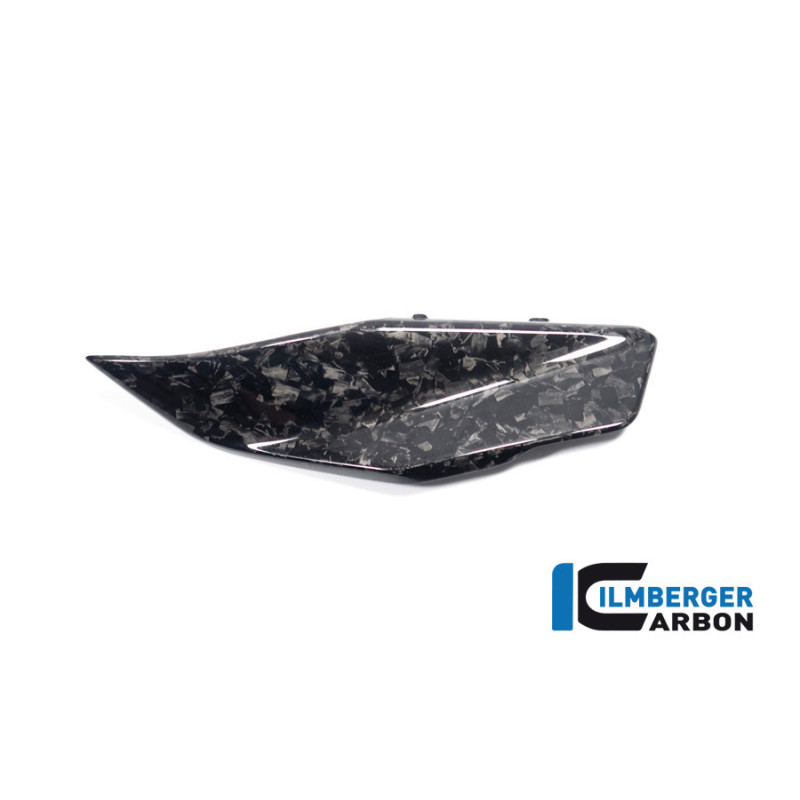 Flanc de réservoir bas droit carbone pour R 1300 GS