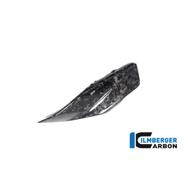 Flanc de réservoir bas droit carbone pour R 1300 GS