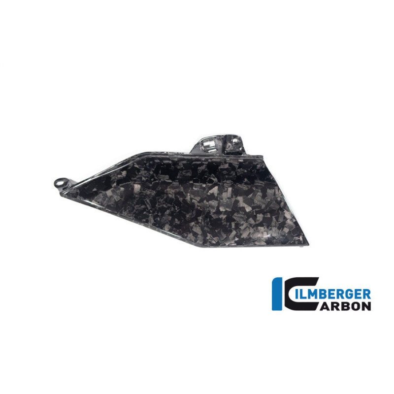 Flanc de réservoir haut gauche carbone pour R 1300 GS