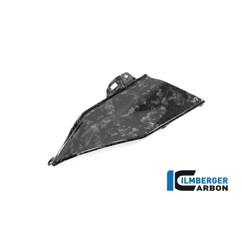Flanc de réservoir haut gauche carbone pour R 1300 GS