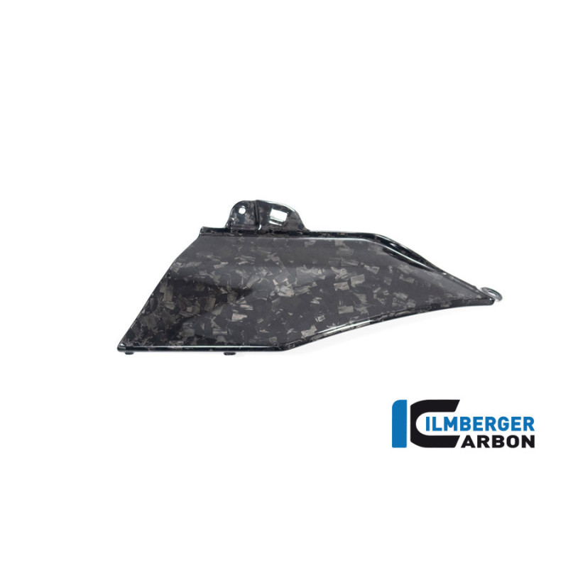 Flanc de réservoir haut droit carbone pour R 1300 GS