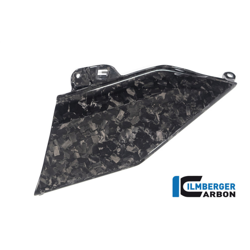 Flanc de réservoir haut droit carbone pour R 1300 GS