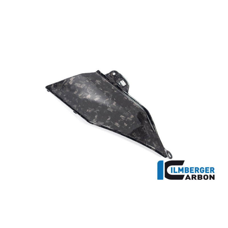 Flanc de réservoir haut droit carbone pour R 1300 GS