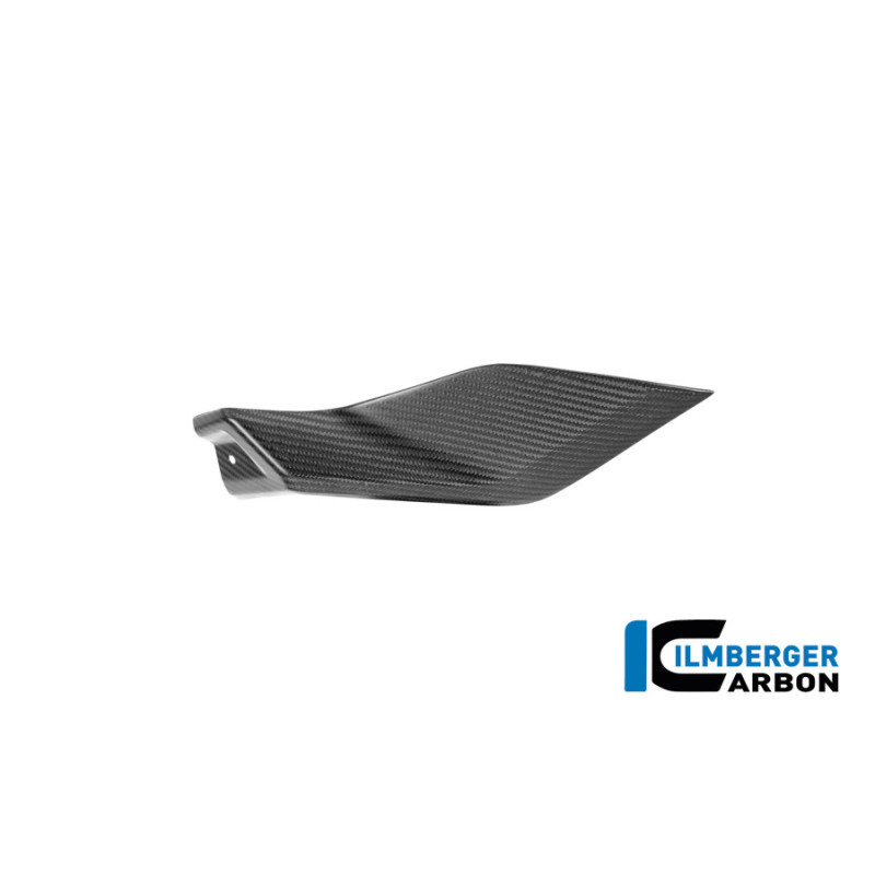 Flanc de réservoir bas gauche carbone pour R 1300 GS Adventure