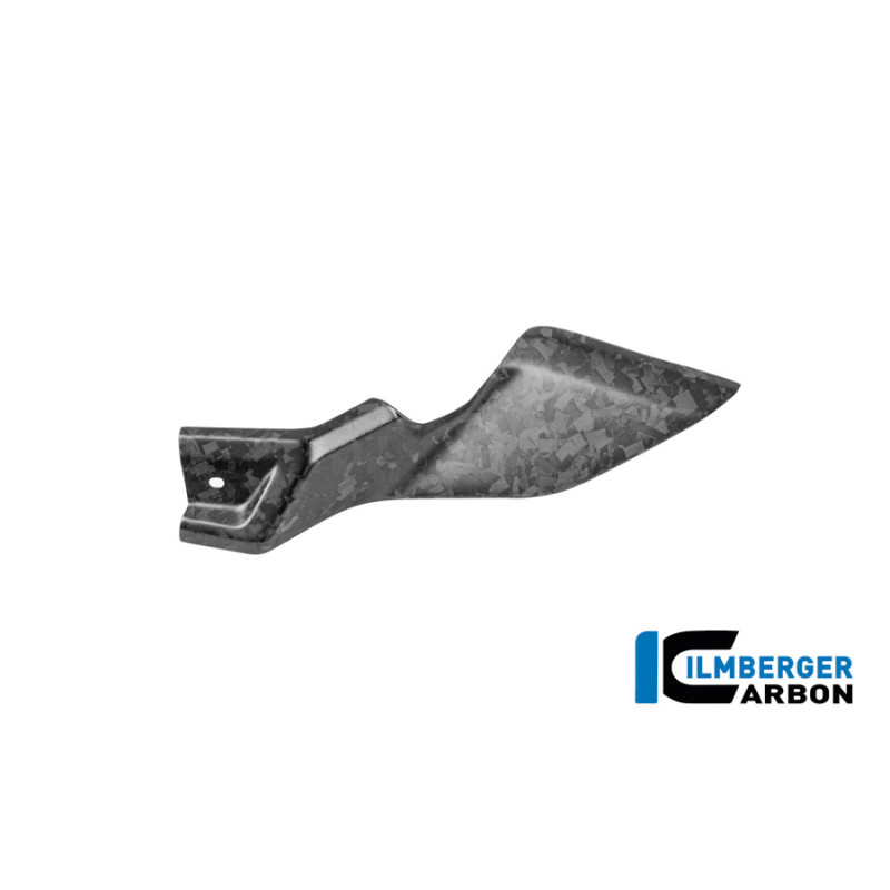 Flanc de réservoir bas gauche carbone pour BMW R 1300 GS Adventure | Ilmberger Carbon