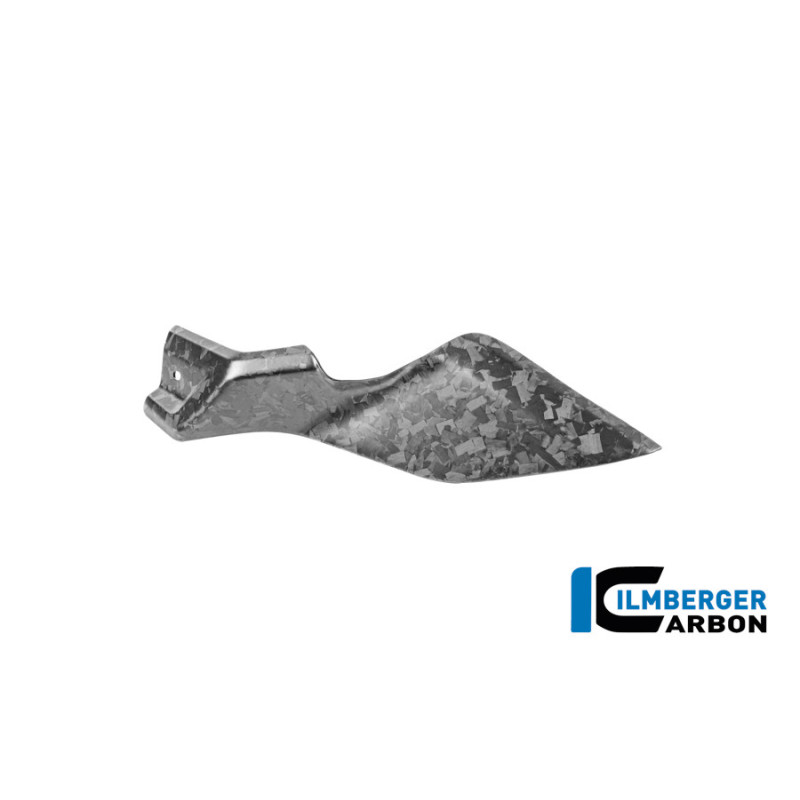 Flanc de réservoir bas gauche carbone pour BMW R 1300 GS Adventure | Ilmberger Carbon