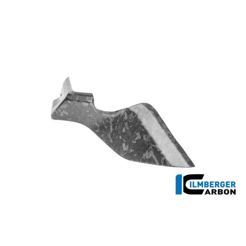 Flanc de réservoir bas gauche carbone pour BMW R 1300 GS Adventure | Ilmberger Carbon