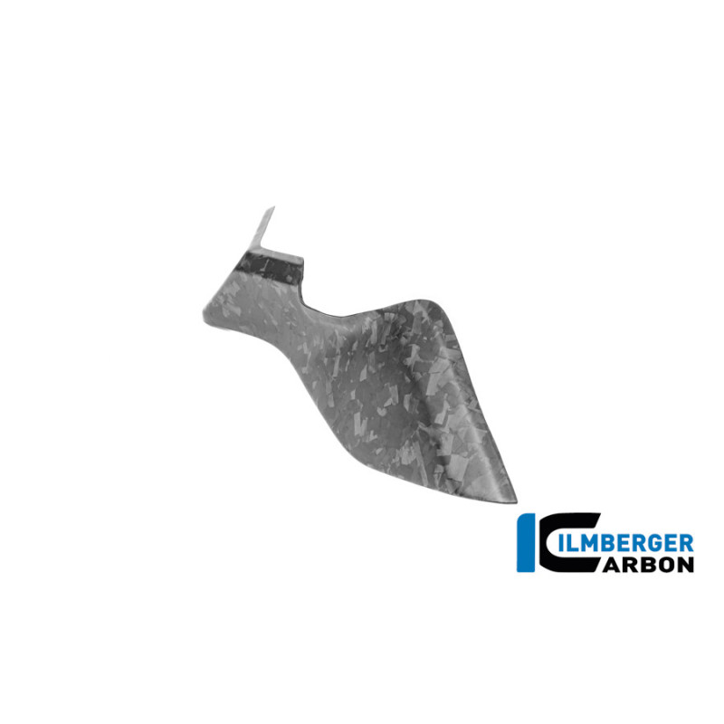 Flanc de réservoir bas gauche carbone pour BMW R 1300 GS Adventure | Ilmberger Carbon