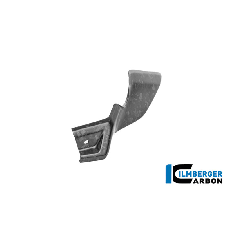 Flanc de réservoir bas gauche carbone pour BMW R 1300 GS Adventure | Ilmberger Carbon